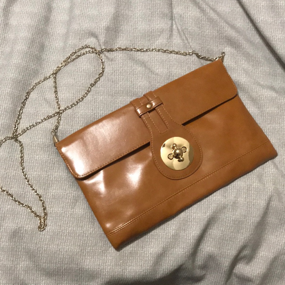 Clutch/ Cross Body